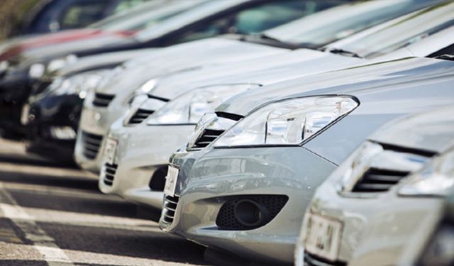 Otomotiv satışları rekora devam ediyor