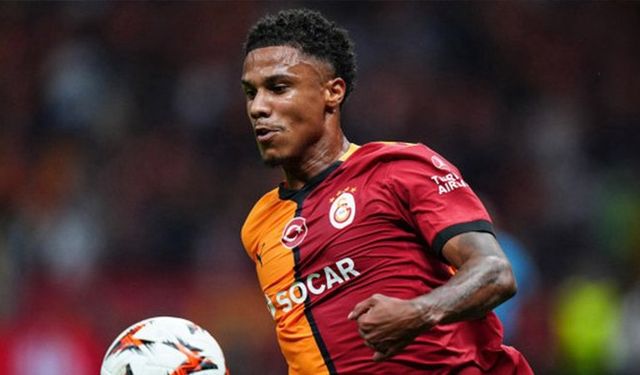 Galatasaray ve Senegal arasında Ismail Jakobs krizi