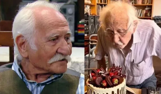 Memik Dede hayatını kaybetti