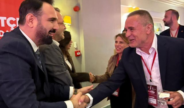 Akkentli Geri Döndü: Siyasete İl Yönetimiyle Dönüş