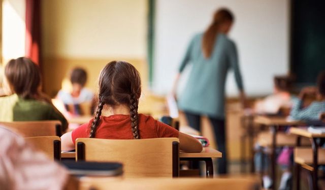 12 yıllık zorunlu eğitim sistemi bitiyor