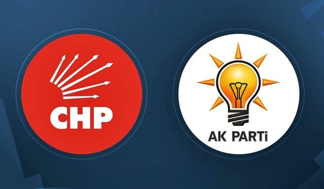 Orc Anketi Sonuçları Açıklandı: CHP Mi, AK Parti Mi?