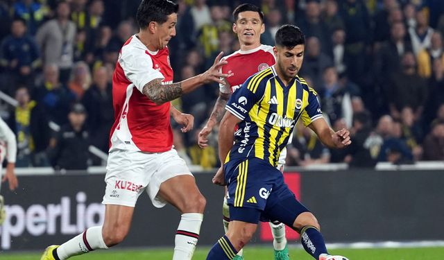 Süper Lig’de 9. haftanın görünümü