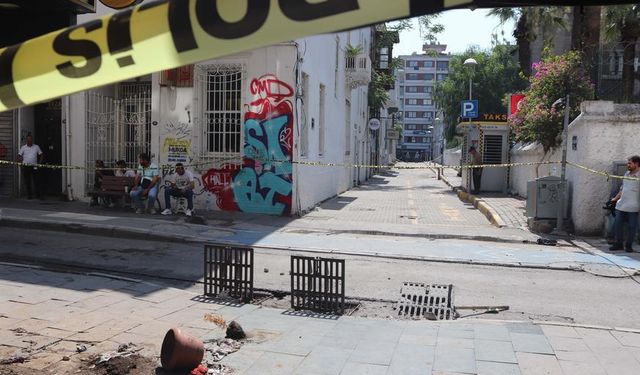 İzmir’deki elektrik faciası davasında 30 sanığa hapis cezası