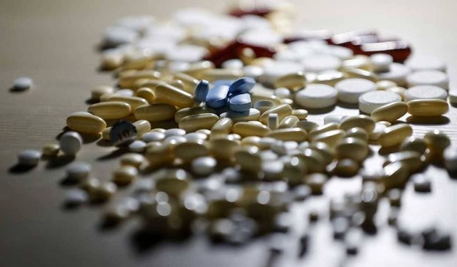 İlaçta stoklar tükeniyor