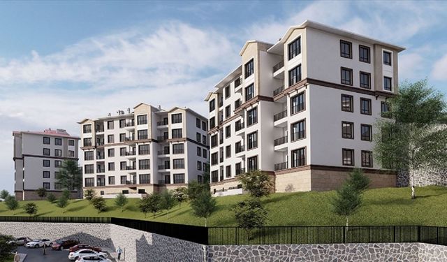 Aydın’da 9 Ayda 21 Bin Ev El Değiştirdi!