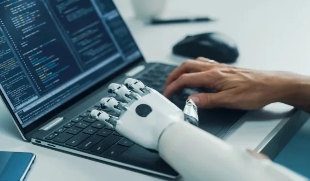 Maliye’nin yapay zekası piyasayı birbirine kattı iddiası