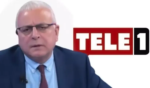 TELE1 TV’ye Kayyum Atandı: Merdan Yanardağ Gözaltında, Yayın Durduruldu