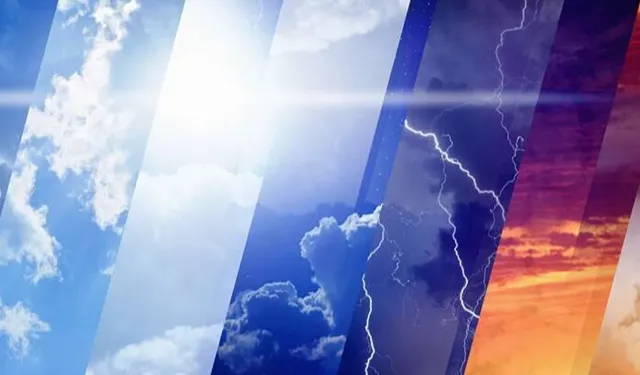 Aydın'da Yarın Hava Nasıl Olacak? (19 Ekim 2025 Pazar)