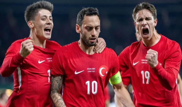 Türkiye, Bulgaristan deplasmanında: Hedef galibiyet