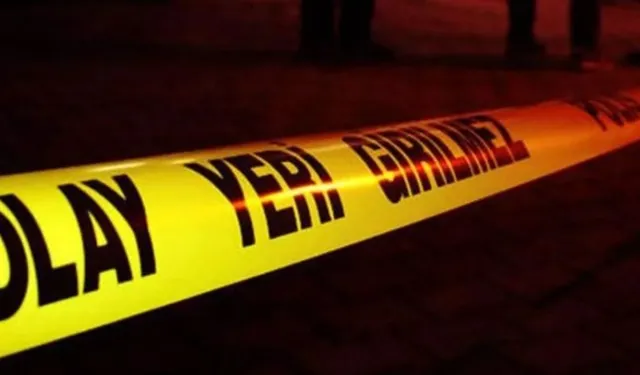 Söke'de Otel Odasında Şüpheli Ölüm!