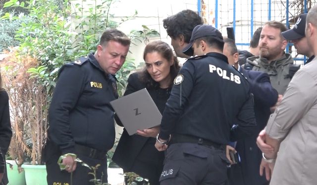 Güllü’nün ölümüyle ilgili bilirkişi heyeti, keşif ve incelemesini tamamladı