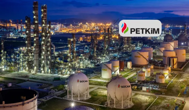 Petkim Hisseleri Neden Düştü Son Dakika Analiz ve Yorum? (Ekim 2025)