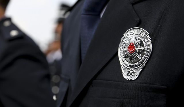 Aydın İlçe Emniyet Müdürleri Atama Kararları Açıklandı