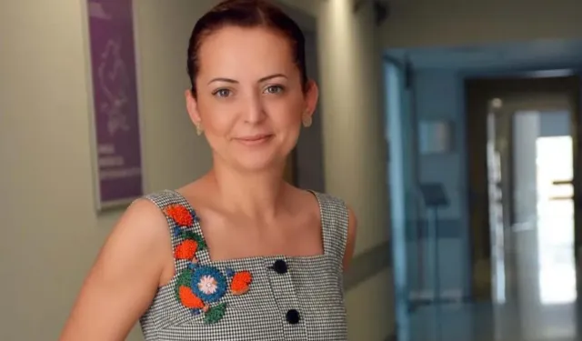Dr. Sibel Özsoy Çulhaoğlu Kimdir, Neden Öldü?