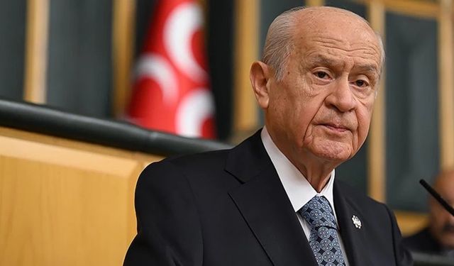 Bahçeli’den mesajlar... Alevi açılımı mı geliyor?