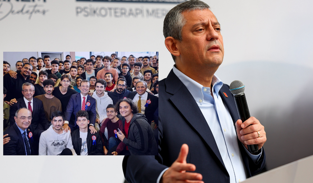 “İmamoğlu cumhurbaşkanı olduğunda ilk talimatı bu olacak!"