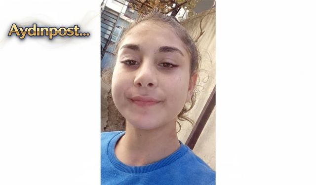 Eylül Deniz Çelik Nerde?