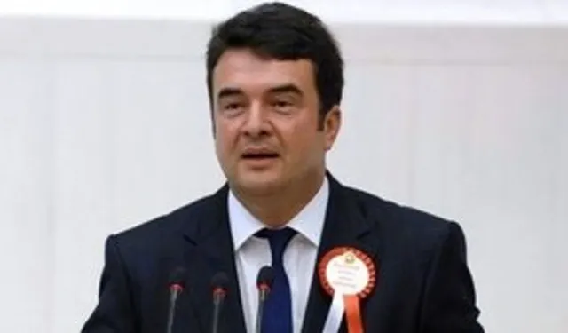 Eski Aydın Milletvekili Metin Lütfi Baydar CHP'den İhraç Edildi!