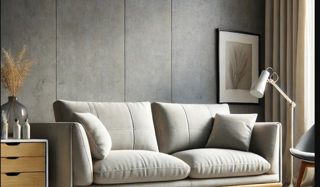 Koltuk Takımı Ne Zaman Değiştirilmeli?