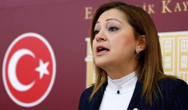 Burcu Köksal'dan AK Parti iddialarına yanıt