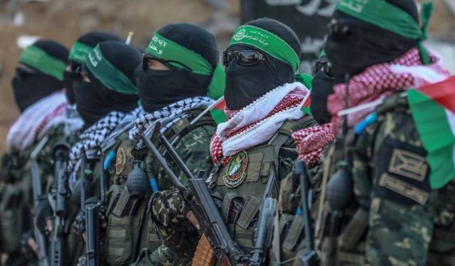 Hamas, Trump’ın planını kısmen kabul etti