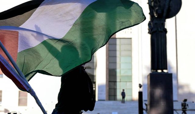 Gazze'de ateşkes sağlandı