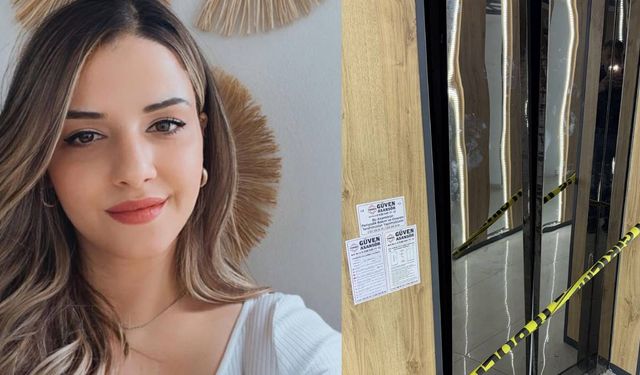 Ölümle biten asansör kazasıyla ilgili 4 şüpheli tutuklandı