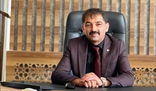 Dayakçı başkan hakkında ’silahla kasten yaralamadan’ iddianame hazırlandı