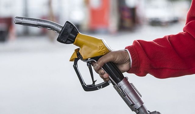 Motorine yeni zam kapıda: Litre fiyatı 60 lirayı bulacak!