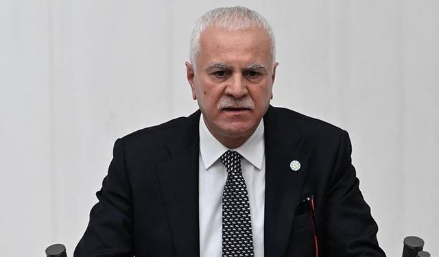 Koray Aydın CHP'ye mi geçecek?