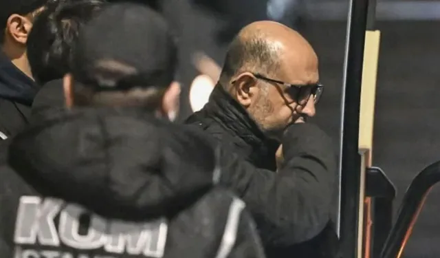 Aziz İhsan Aktaş iddianamesi kabul edildi