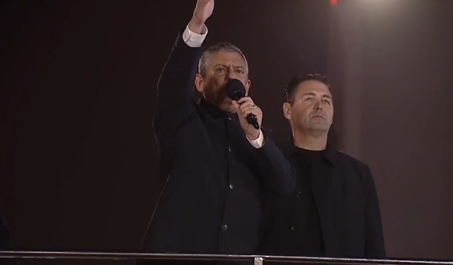 Akın Gürlek'e verilen süre doldu: Özgür Özel belgeleri açıkladı