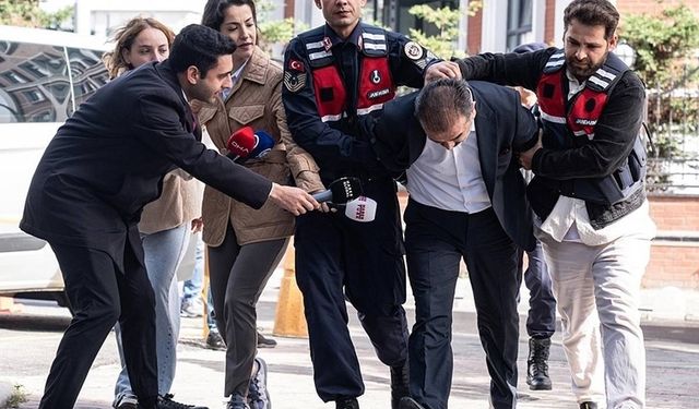 TBMM komisyonunda Yenidoğan Çetesi raporu tamamlandı