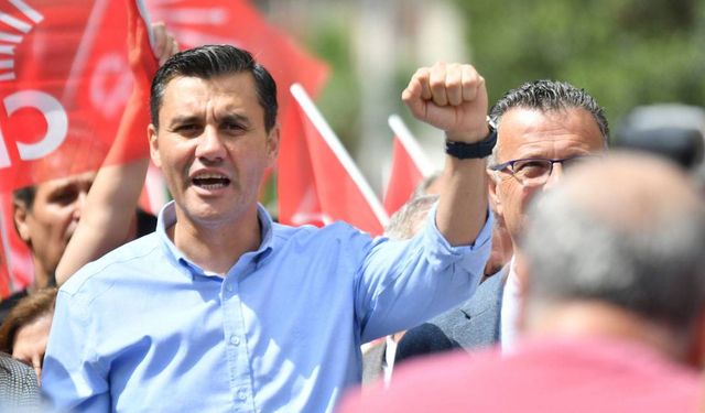 Ferdi Zeyrek iddianamesi kabul edildi