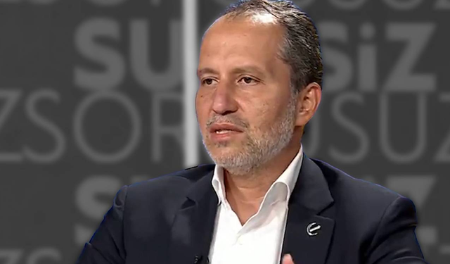 'Yaşananlar bir süreç değil dayatmadır'