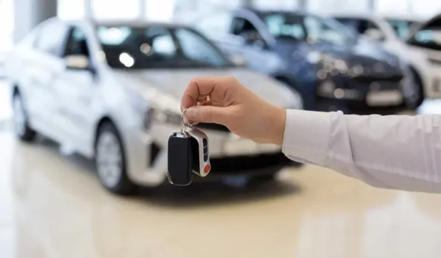 Otomobillere büyük zam!