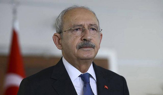 Kılıçdaroğlu şaşırmış: Neden linç edildim anlamadım