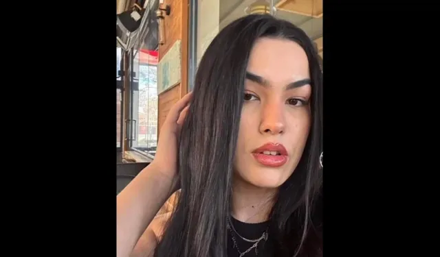 Gamze Altın Ölüm Sebebi Ne, Neden Öldü?