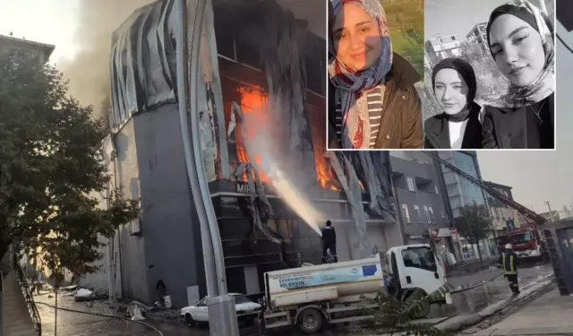 Rezil Paylaşımlara Büyük Tepki: Ölen İşçilere Hakaret ve Küfür Yağdı