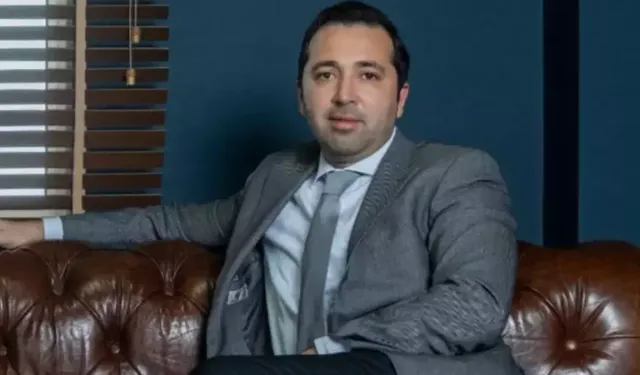 Banka Patronu Tefecilik Suçlamasıyla Tutuklandı