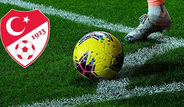 PFDK bahis soruşturmasının cezalarını açıkladı