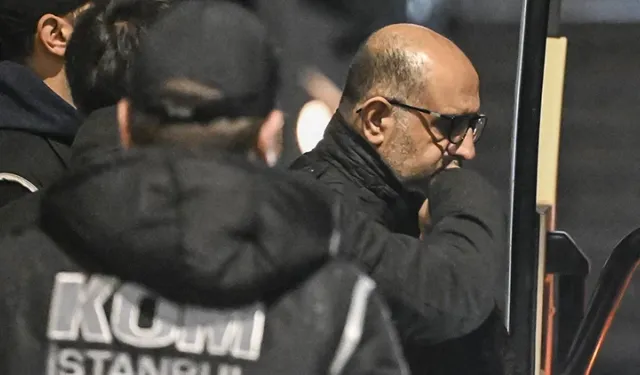 Başsavcılıktan Özgür Özel’e Aziz İhsan Aktaş yanıtı