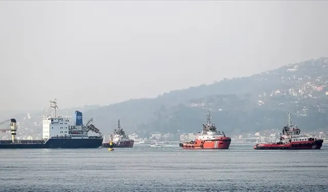 Gemide Zehirlenme Alarmı: 1 Mürettebat Hayatını Kaybetti