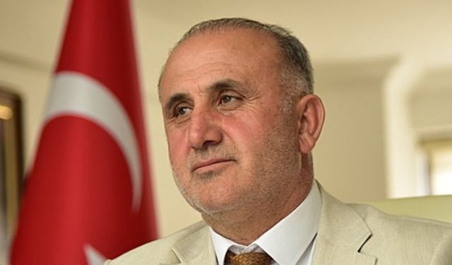 Başkan Kaya'dan dikkat çeken beğeni