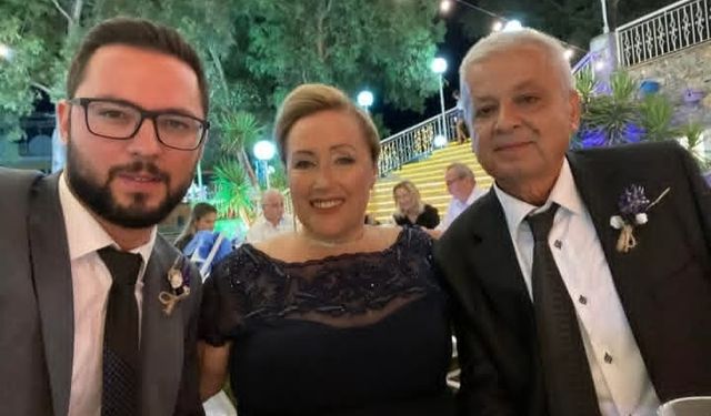 Çetinbilek ailesinin acı günü