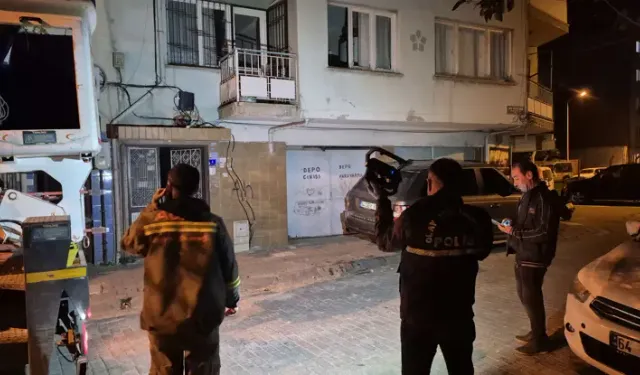 Aydın’da kahreden olay: 7 yaşındaki çocuk akıma kapıldı