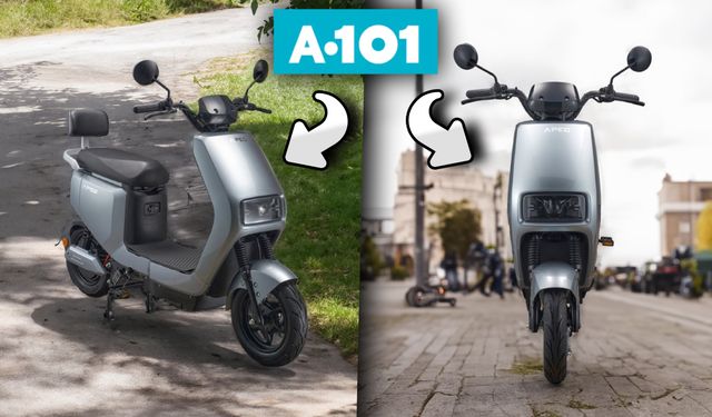 A101'de Aralık Depremi! A101 Kataloğu Evleri Baştan Aşağı Yeniden Kuruyor!