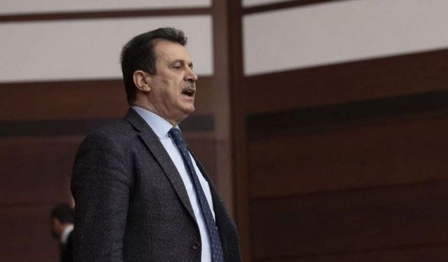 Abdurrahim Aksoy kimdir, kaç yaşında ve nereli? Abdurrahim Aksoy DEVA Partisi'nden neden istifa etti?