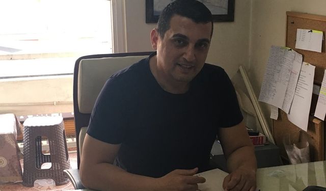 Nazilli’de otomobil bisiklete çarptı: 1 ölü